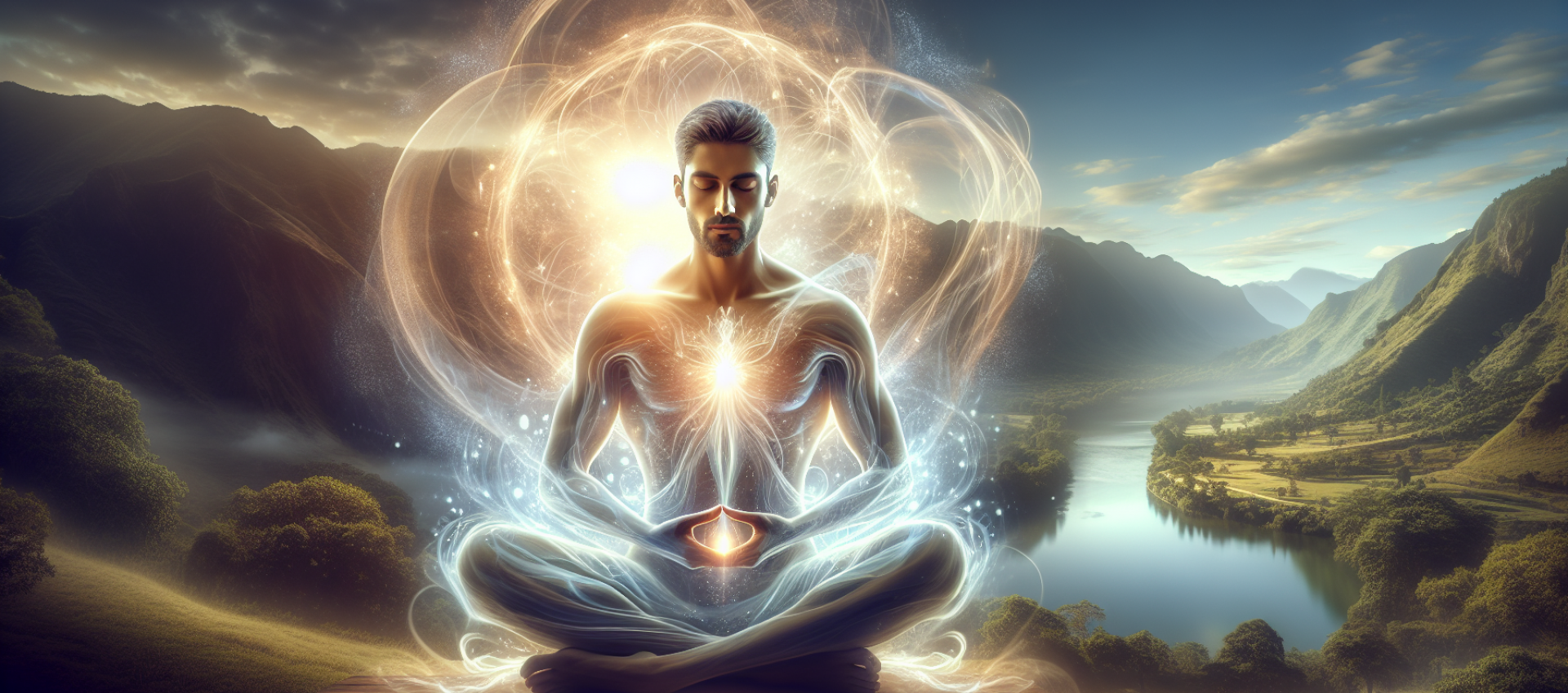 Selbstverbesserung und persönliches Wachstum: Ein spiritueller Pfad zur inneren Erfüllung