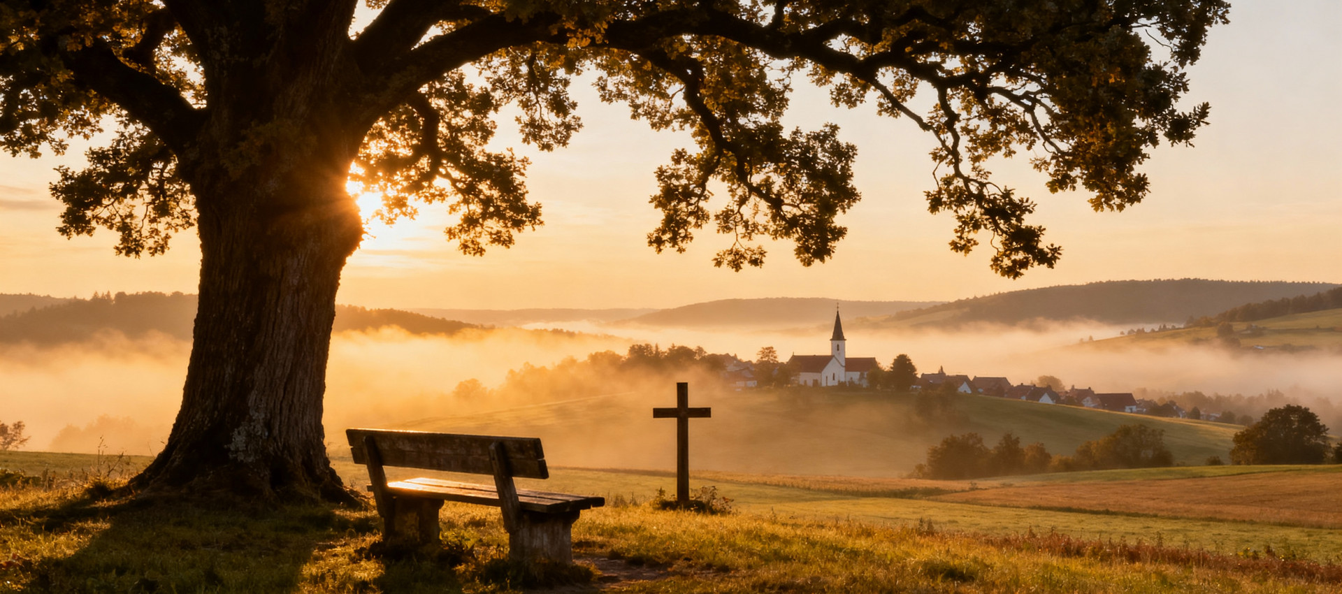 Das Leben im Angesicht der Ewigkeit: Warum jeder Tag als Geschenk zählt