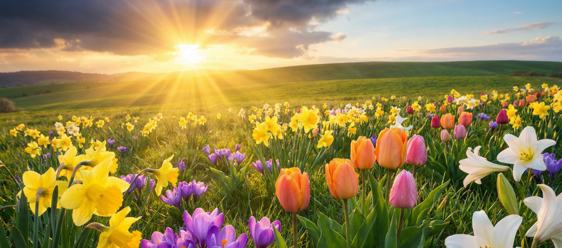 Ostern 2026: Vom Weltenschmerz in die Stille des Herzens